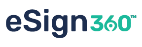 eSign360 Icon